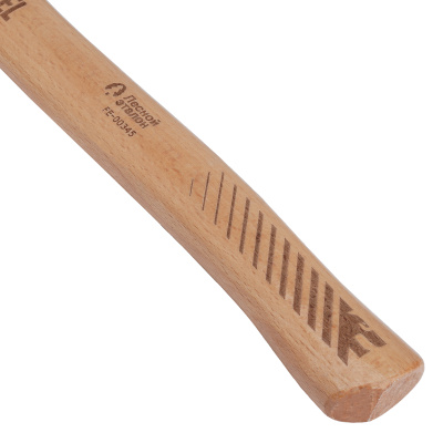 Топор кованый, 1130 г, американский тип, буковая рукоятка, 430мм, EFP Denzel по ценам производителя в Уфе с доставкой по всей России