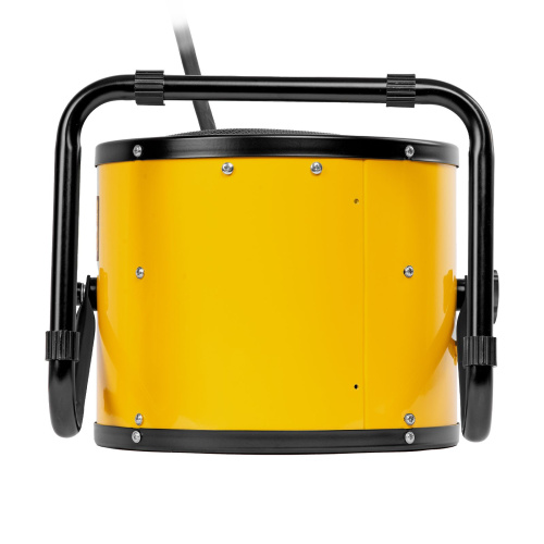 Тепловая пушка, керамический нагреватель (тепловентилятор) DHC 5-400, 230 В, 0.04/3/5 кВт Denzel по ценам производителя в Уфе с доставкой по всей России