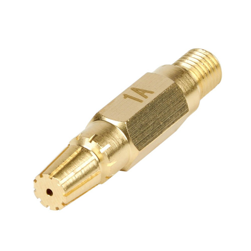 Мундштук внутренний №1А (8–15 мм) к Р2А-02М купить в Москве с доставкой по всей России | ProtosMarket.ru