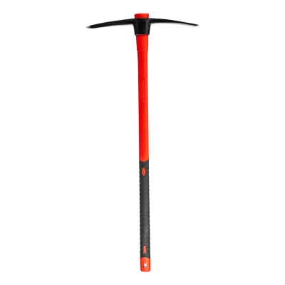 Кирка 1000 г, фибергласовая обрезиненная рукоятка 900 мм Matrix по ценам производителя в Уфе с доставкой по всей России