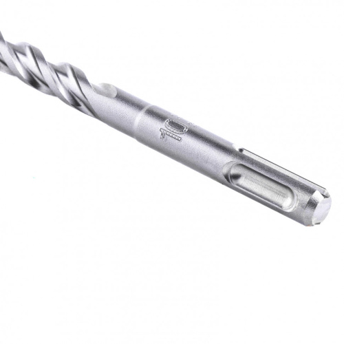 Бур по бетону Drei spitzen, 10 x 165 мм, SDS Plus Gross по ценам производителя в Уфе с доставкой по всей России