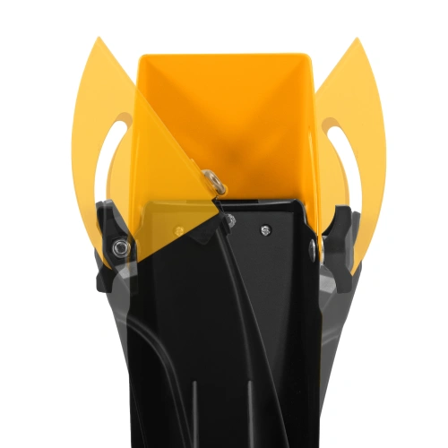 Гибридная снегоуборочная машина с функц. подметания SWB-600, 212 сс, руч. старт, 2 насадки Denzel по ценам производителя в Уфе с доставкой по всей России