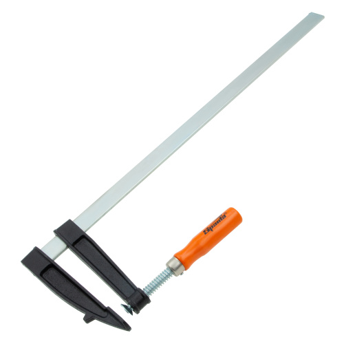 Струбцина F-образная, 500 х 120 мм Sparta по ценам производителя в Уфе с доставкой по всей России