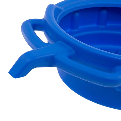 Поддон для сбора масла, 8 л Stels по ценам производителя в Уфе с доставкой по всей России