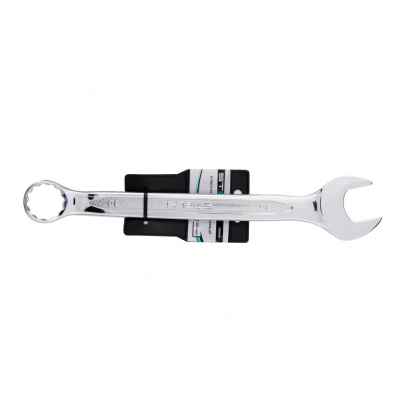 Ключ комбинированный, 30 мм, CrV, антислип Stels по ценам производителя в Уфе с доставкой по всей России