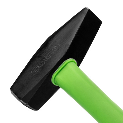 Молоток слесарный, 1000 г, фибергласовая обрезиненная рукоятка Сибртех по ценам производителя в Уфе с доставкой по всей России