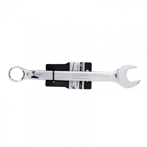 Ключ комбинированный, 30 мм, CrV, антислип Stels по ценам производителя в Уфе с доставкой по всей России