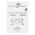Бетоносмеситель СБР-150А.3, 150 л, 1 кВт, 220 В купить в Москве с доставкой по всей России | ProtosMarket.ru