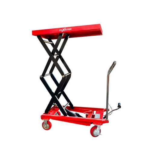 Стол гидравлический FOXSTER TFD35 по ценам производителя в Уфе с доставкой по всей России