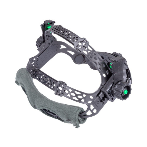 Маска сварщика КОРУНД МЕГА "синяя" (ф-р MEGA LED 2) без коробки по ценам производителя в Уфе с доставкой по всей России