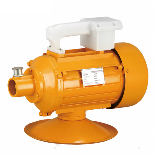 Электропривод глубинного вибратора для бетона 1,5 кВт TOR ZN50-JT (японский тип) по ценам производителя в Уфе с доставкой по всей России