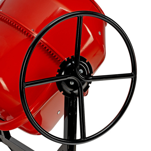 Бетоносмеситель СМ-250К, 250 л, мощность 850 Вт МТХ по ценам производителя в Уфе с доставкой по всей России