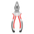 Плоскогубцы Premium, 160 мм, трехкомпонентные рукоятки Matrix по ценам производителя в Уфе с доставкой по всей России Плоскогубцы Premium, 160 мм, трехкомпонентные рукоятки Matrix по ценам производителя в Уфе с доставкой по всей России