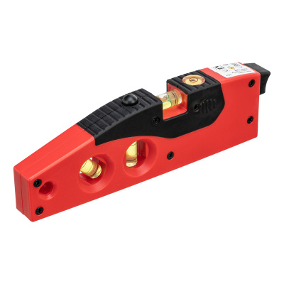 Лазерный уровень, 180 мм, 220 мм штатив, 4 глазка Matrix по ценам производителя в Уфе с доставкой по всей России