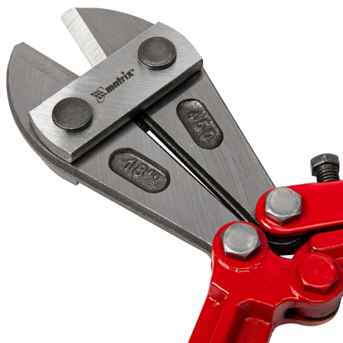 Болторез, 450 мм/18" Matrix по ценам производителя в Уфе с доставкой по всей России