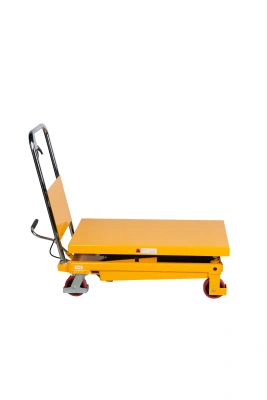 Стол подъемный передвижной 350 кг 350-1300 мм (910х500 мм) XILIN SPS350 купить в Москве с доставкой по всей России | ProtosMarket.ru