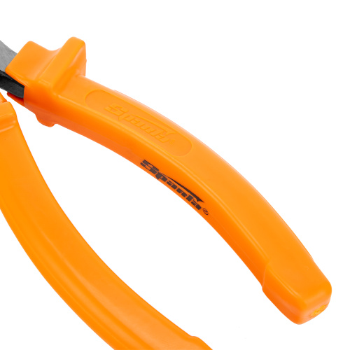 Бокорезы Classic, 160 мм, шлифованные, пластмассовые рукоятки Sparta по ценам производителя в Уфе с доставкой по всей России