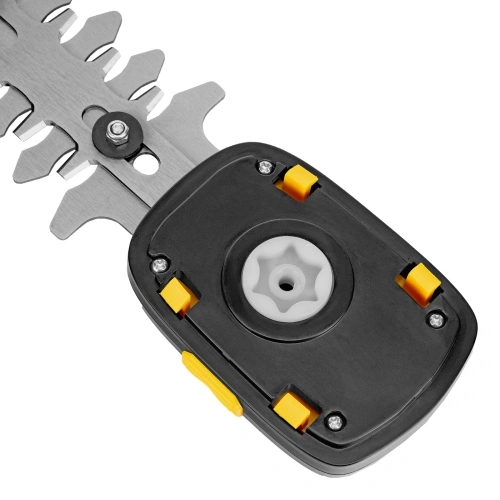 Ножницы-кусторез аккумуляторные GS-20, Li-Ion, 20 В Denzel по ценам производителя в Уфе с доставкой по всей России