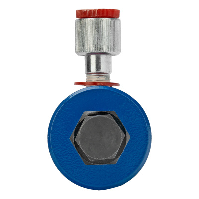 Гидравлический цилиндр для пресса для арт. 52301, 52312, усилие 12 т Stels по ценам производителя в Уфе с доставкой по всей России