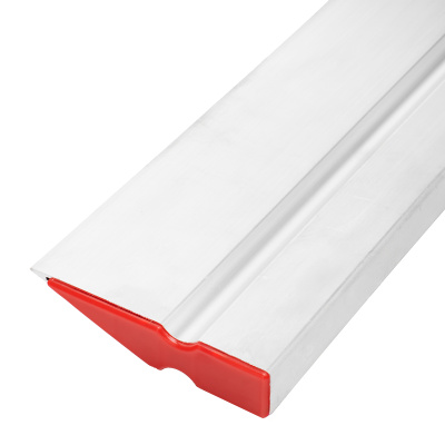 Правило алюминиевое, двойной захват, 2 ребра жесткости, L-2.5 м Matrix по ценам производителя в Уфе с доставкой по всей России