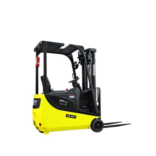 Электрический мини-погрузчик YETT ERM15 mini li-ion ZSM450-SS по ценам производителя в Уфе с доставкой по всей России
