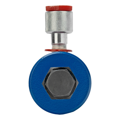 Гидравлический цилиндр для пресса для арт. 52301, 52312, усилие 12 т Stels по ценам производителя в Уфе с доставкой по всей России