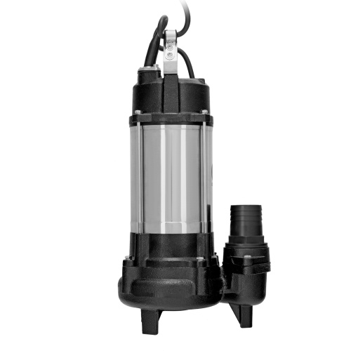 Фекальный насос СФН750, 750 Вт, напор 16 м, 22000 л/ч Сибртех по ценам производителя в Уфе с доставкой по всей России