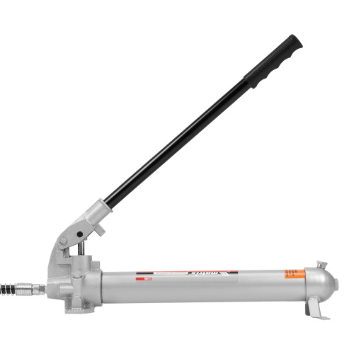 Растяжка гидравлическая, 10 т, набор из 17 предметов, 7 сменных насадок, в пластиковом кейсе Matrix по ценам производителя в Уфе с доставкой по всей России