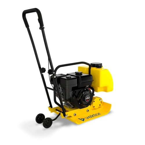 Виброплита Vektor VPG-90B по ценам производителя в Уфе с доставкой по всей России