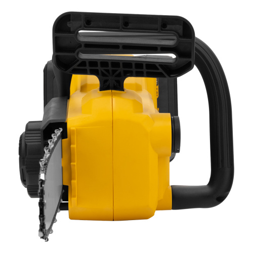 Цепная пила аккумуляторная бесщеточная RCS400-36, Li-ion, 36 В, 4 Ач, шина 400 мм Denzel по ценам производителя в Уфе с доставкой по всей России