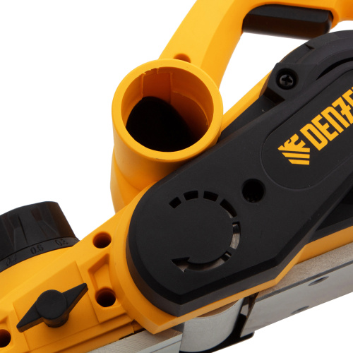 Рубанок электрический EP-82, 720 Вт, 82 мм Denzel по ценам производителя в Уфе с доставкой по всей России