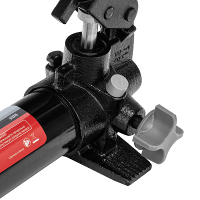 Насос гидравлический со шлангом для 4 т растяжки Matrix по ценам производителя в Уфе с доставкой по всей России