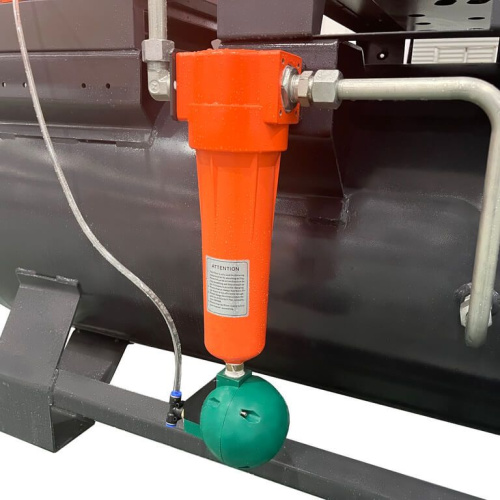 MCDR 22-10-500 INVERTER по ценам производителя в Уфе с доставкой по всей России