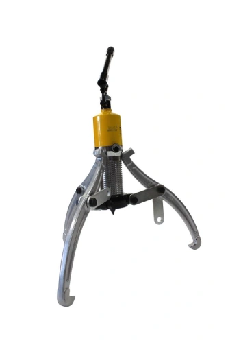 Съемник гидравлический TOR DYF-30T со встроенным насосом (двусторонние захваты) по ценам производителя в Уфе с доставкой по всей России