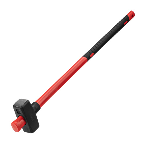 Кувалда, 3000 г, фибергласовая обрезиненная рукоятка Matrix по ценам производителя в Уфе с доставкой по всей России