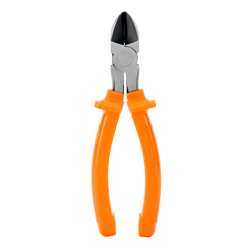 Бокорезы Classic, 180 мм, шлифованные, пластмассовые рукоятки Sparta по ценам производителя в Уфе с доставкой по всей России