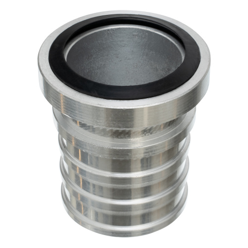 Головка рукавная HC-80, диаметр 3" Denzel по ценам производителя в Уфе с доставкой по всей России