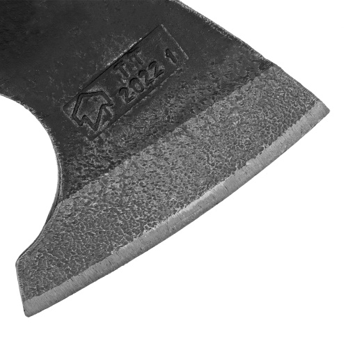 Топор кованый в сборе "Туристический", 630/900 г, 400 мм по ценам производителя в Уфе с доставкой по всей России