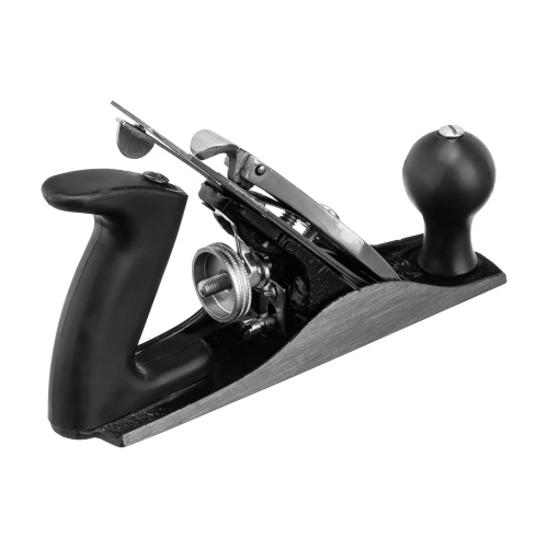 Рубанок, 230 х 52 мм, металлический Sparta по ценам производителя в Уфе с доставкой по всей России