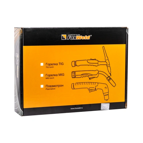 Аппарат для сварки пластиковых труб FoxPlastic 1200 ZJM по ценам производителя в Уфе с доставкой по всей России