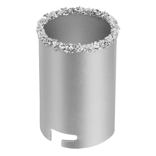 Кольцевая коронка с карбидным напылением, 43 мм Matrix по ценам производителя в Уфе с доставкой по всей России