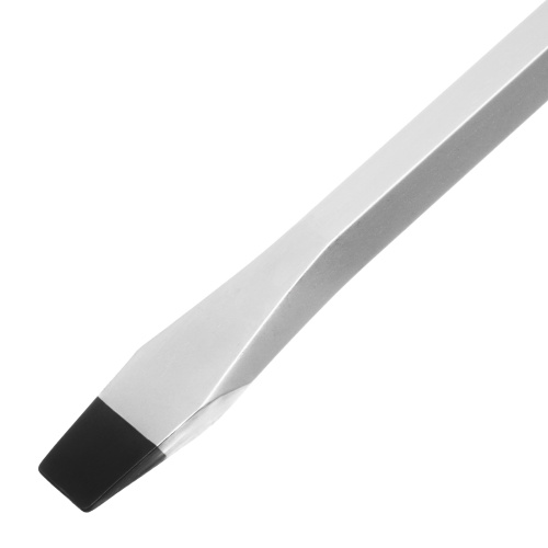 Ударная отвертка, SL8 x 150, двухкомпонентная рукоятка, CrV Matrix по ценам производителя в Уфе с доставкой по всей России