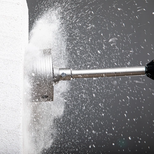 Буровая коронка, M22 х 110 мм Matrix по ценам производителя в Уфе с доставкой по всей России