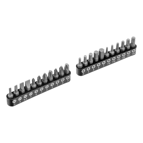 Набор инструментов, 1/4", 1/2", Cr-V, S2, усиленный кейс, 119 предметов Stels по ценам производителя в Уфе с доставкой по всей России