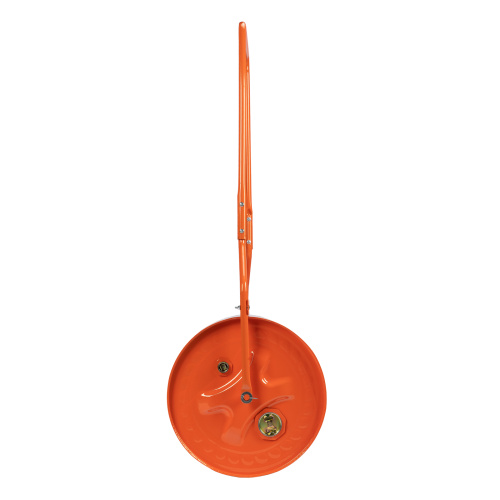 Каток газонный 70л, ручной, наливной, пробка-болт Сибртех по ценам производителя в Уфе с доставкой по всей России