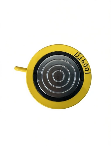 Домкрат гидравлический грузовой TOR ДУ50П100 50 т односторонний по ценам производителя в Уфе с доставкой по всей России