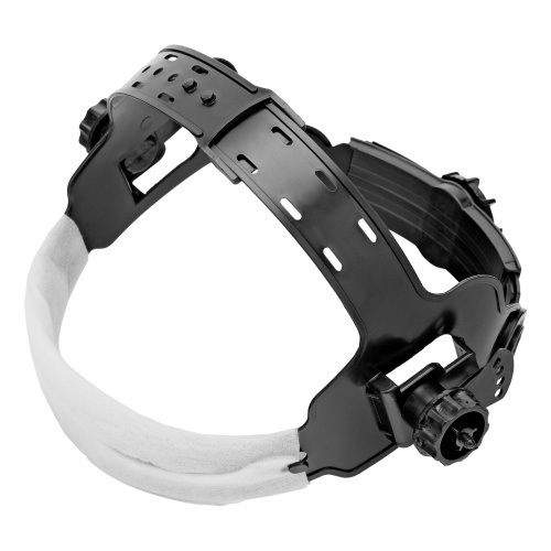 Маска сварщика ЕВРО, пластик, стекло 110 х 90 мм, ГОСТ Р 12.4.238-2007 Сибртех по ценам производителя в Уфе с доставкой по всей России