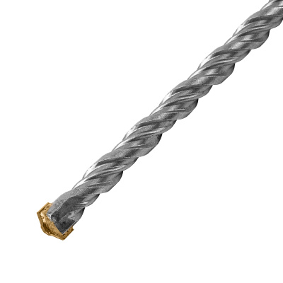 Бур по бетону, 12 x 800 мм, SDS Plus Matrix по ценам производителя в Уфе с доставкой по всей России