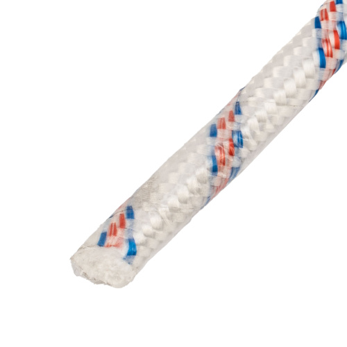 Фал плетеный полипропиленовый с сердечником, 12 мм, L 100 м, 24-прядный, Сибртех по ценам производителя в Уфе с доставкой по всей России