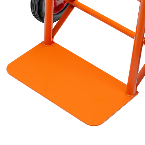 Тележка ручная 2-х колесная, облегченная, г/п 120кг, платформа 350х200мм Сибртех по ценам производителя в Уфе с доставкой по всей России